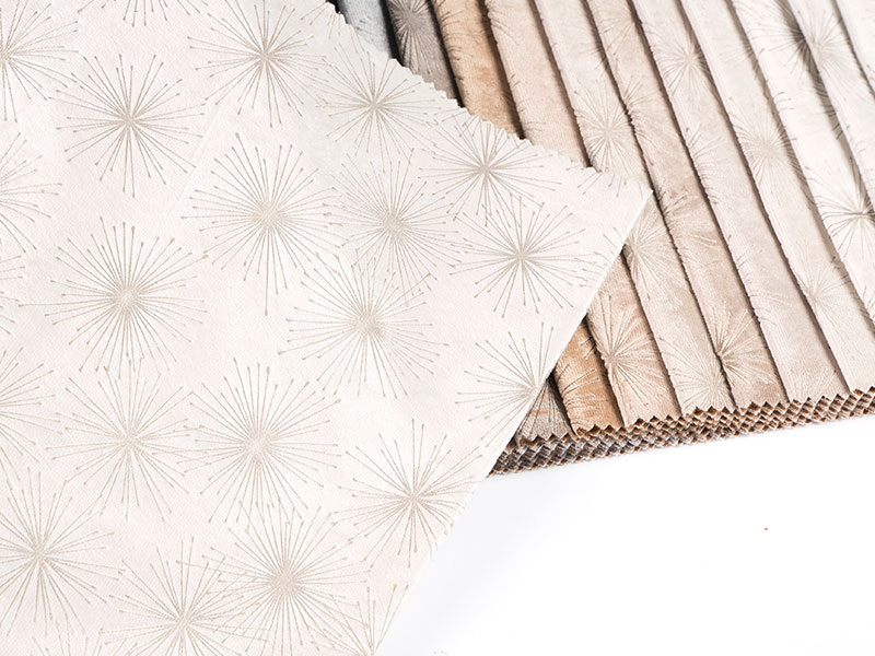 Tissu en velours bronzant à la mode pour les vêtements, les accessoires et la décoration de la maison