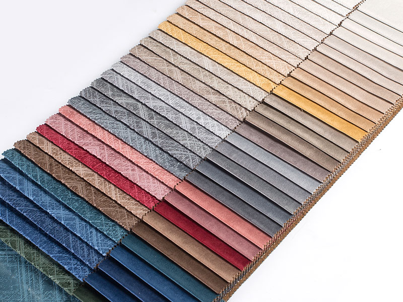 Tissu de bronzage en velours de qualité supérieure