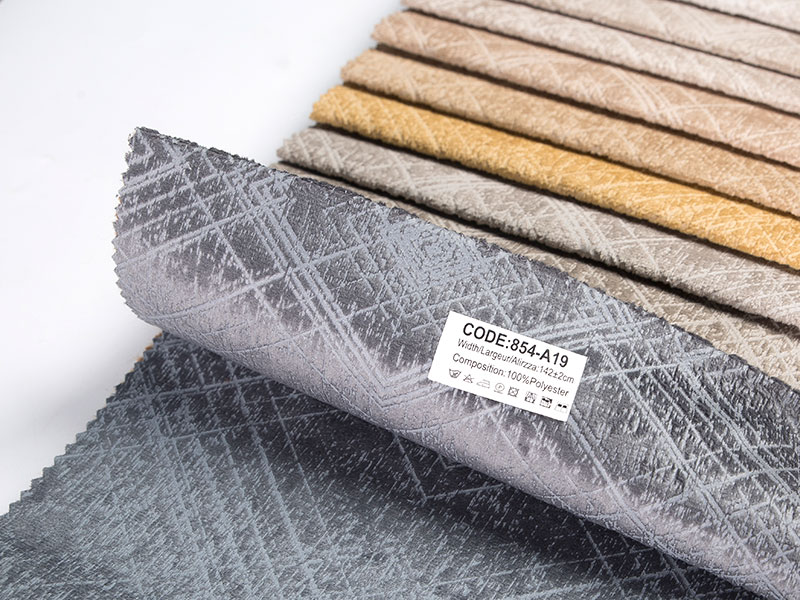 Tissu de bronzage en velours de qualité supérieure