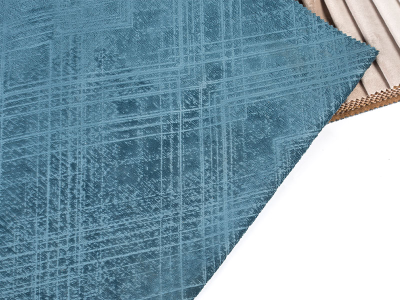 Tissu de bronzage en velours de qualité supérieure