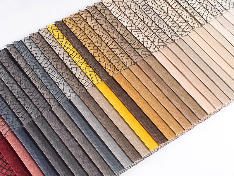 Vêtements de bronzage en velours
