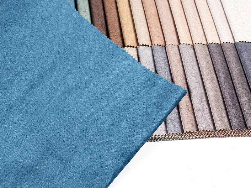 Modèles exquis tissu stratifié en velours imprimé luxueux, matériaux de haute qualité