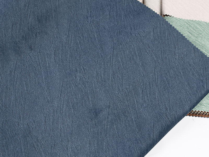 Tissu stratifié en velours imprimé à la mode: designs à la mode pour les créations élégantes