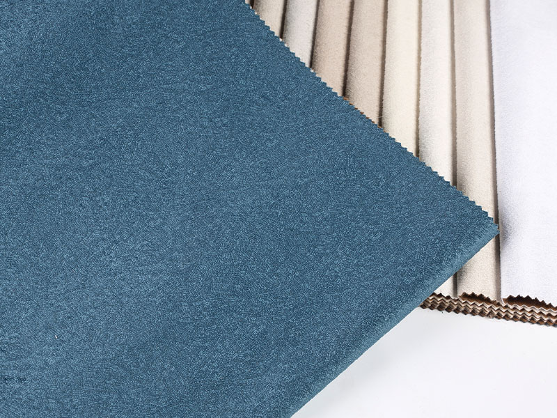 Pièces de déclarations pour chaque occasion à la mode en velours tissu