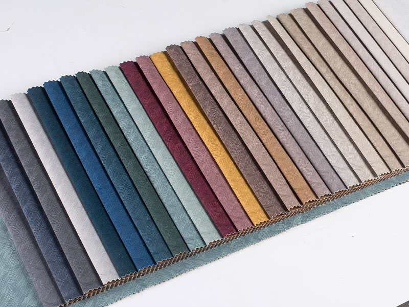 Tissu stratifié en velours imprimé premium: motifs vibrants, texture douce