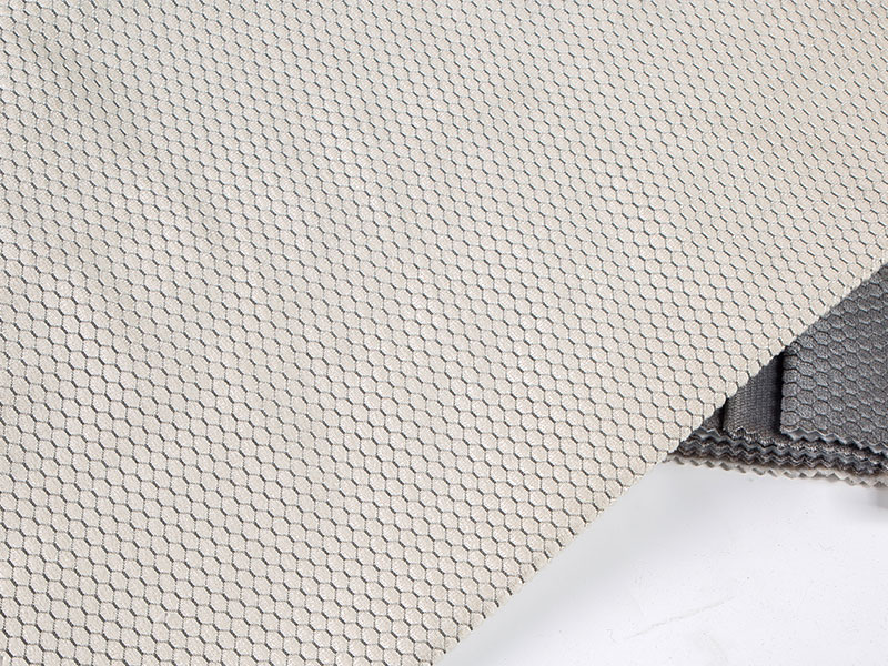 Tissu de toison molle doux pour canapés et autres articles ménagers
