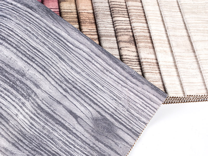 Tissu de velours de plastification à soutelle imprimé vibrant - Ajoutez une touche de couleur à vos créations