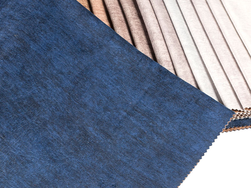 Tissu de velours de plastification à la pellicule imprimé unique - Faites une déclaration avec vos créations