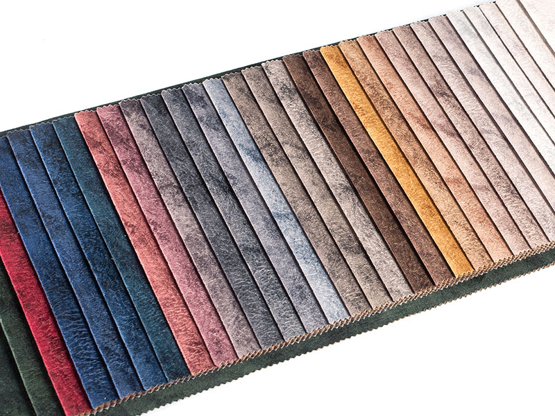 Tissu de velours de plasticule à soutelle imprimé polyvalent pour vêtements et accessoires