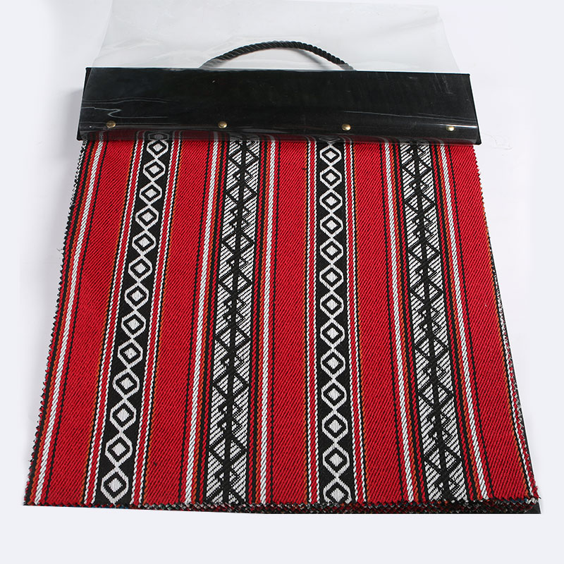 Tissu bâbard