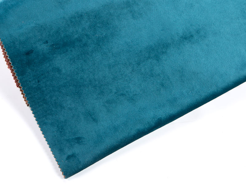 100% polyester solide Soft Dutch Flomb Mdn564