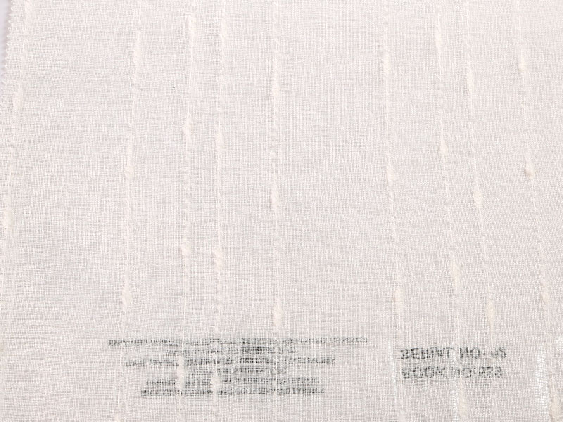 Écran de soleil Tissu de tissu ombre Intimité Mesh tissu matériau pour les fenêtres