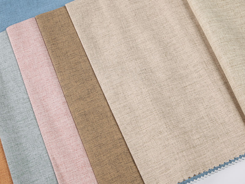 Tissu à revêtement imperméable 100% en polyester en polyester