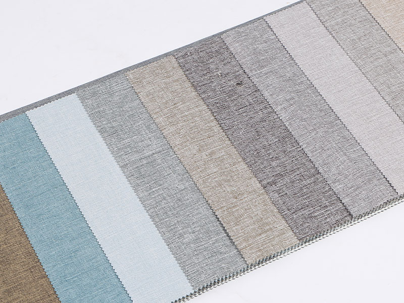 Tissu à revêtement imperméable 100% en polyester en polyester