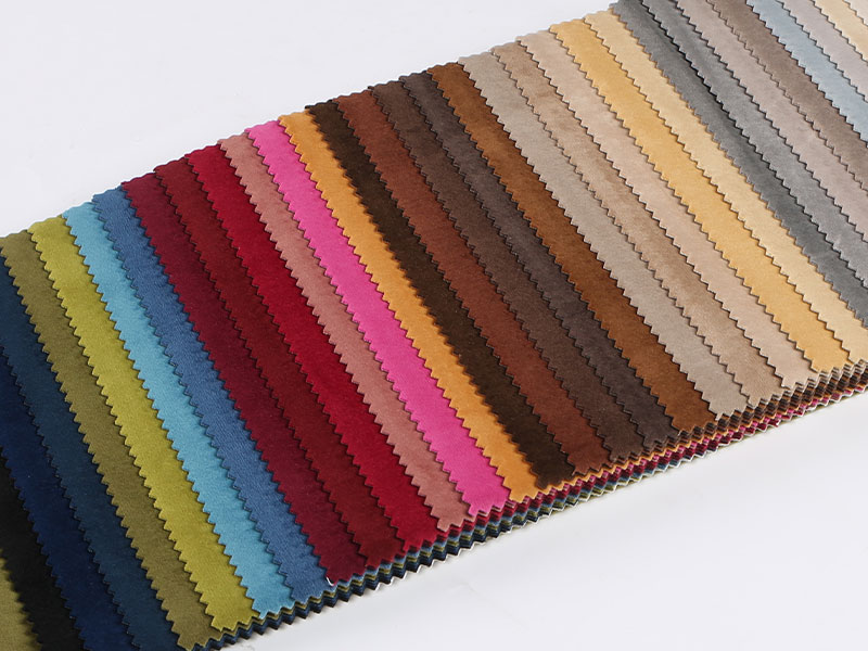 Tissu à revêtement imperméable 100% en polyester en polyester