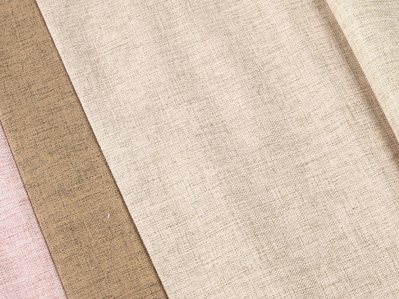 Tissu de la protection UV de protection UV imperméable extérieure avec doublure revêtue 2319