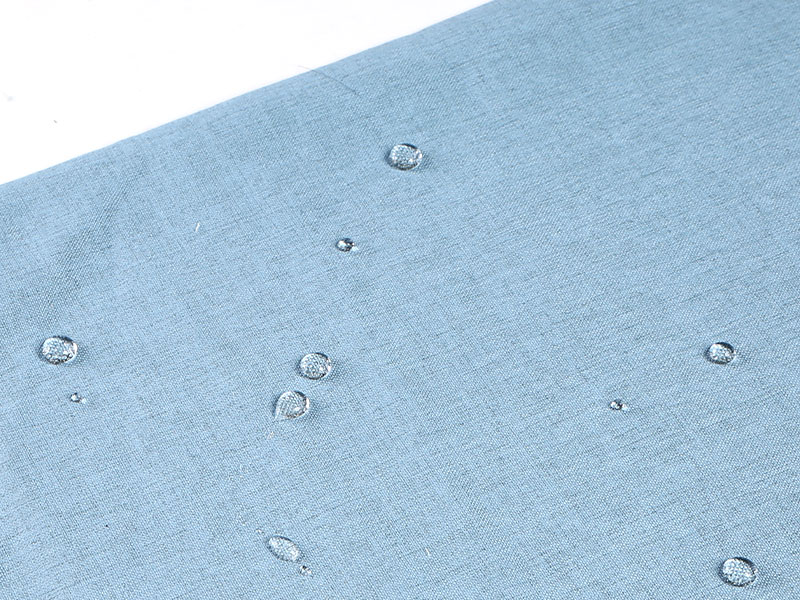 Tissu de la protection UV de protection UV imperméable extérieure avec doublure revêtue 2319