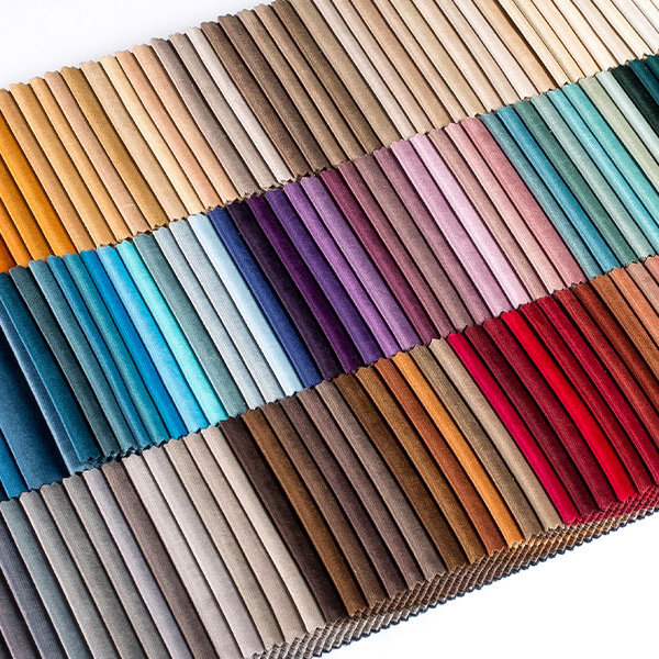 Tissu en toison néerlandais
