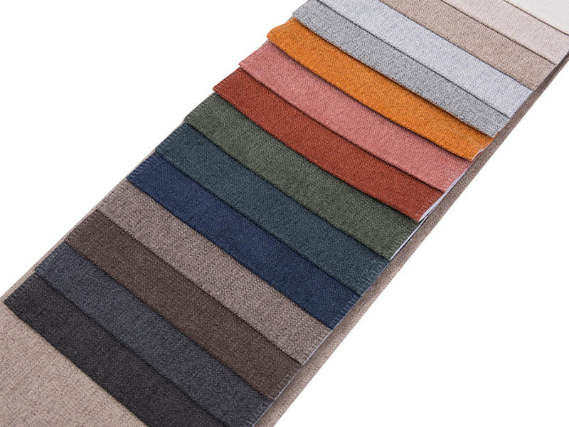 250 - 520gsm de couleur de couleur massive de couleurs de chenille