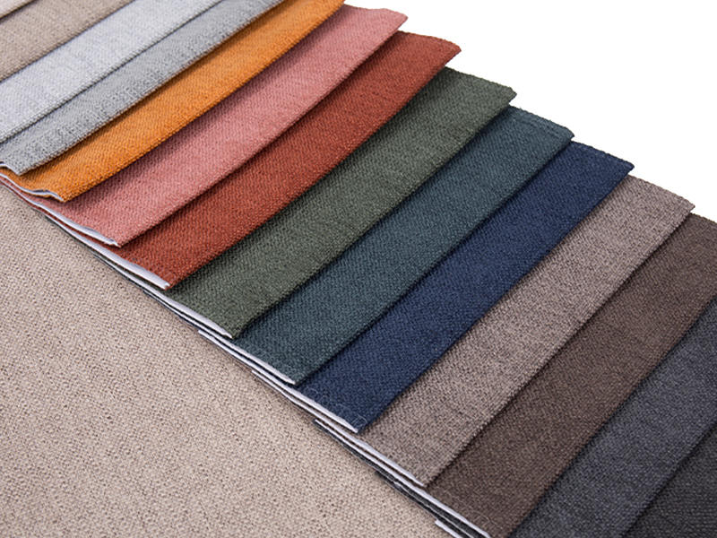 250 - 520gsm de couleur de couleur massive de couleurs de chenille