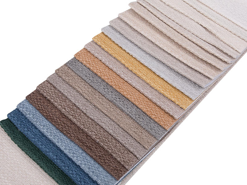 250 - 520gsm de couleur de couleur massive de couleurs de chenille