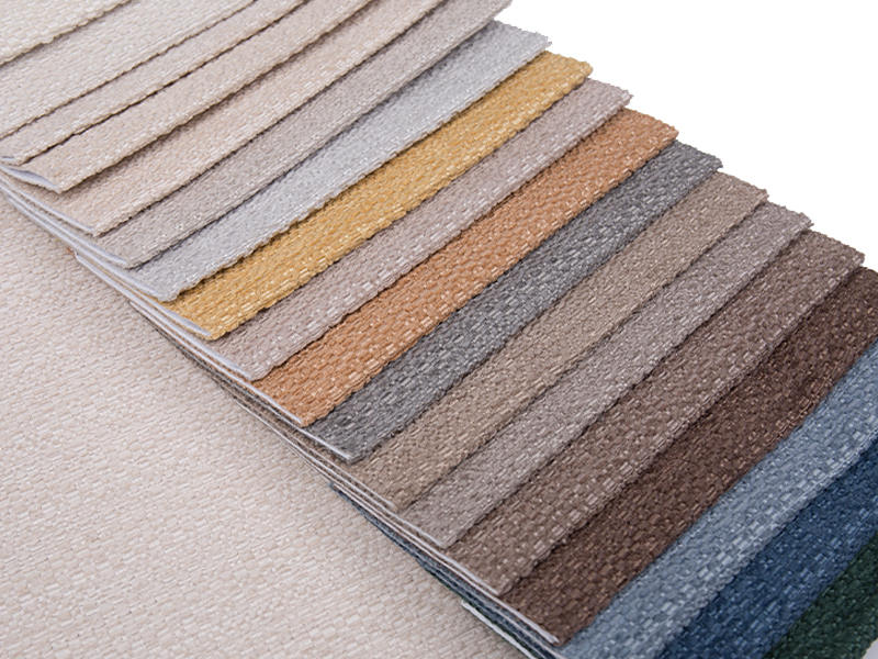 250 - 520gsm de couleur de couleur massive de couleurs de chenille