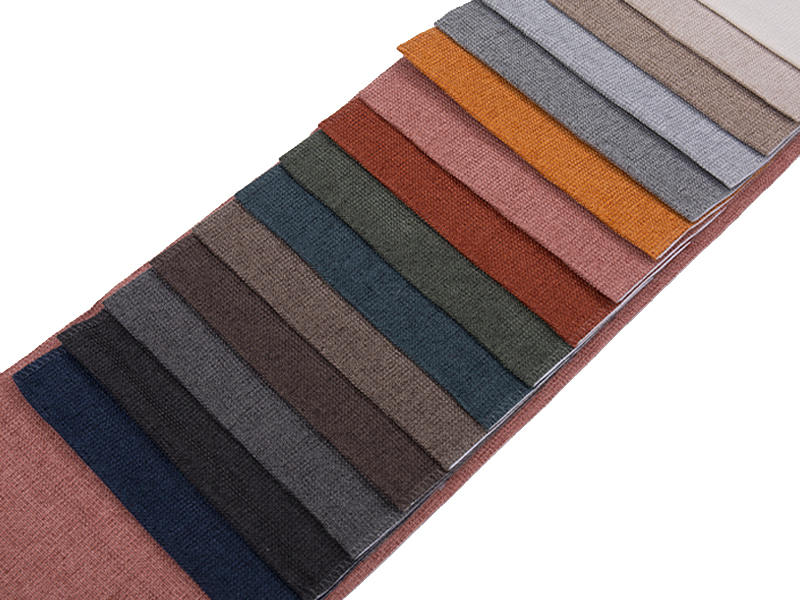 250 - 520gsm de couleur de couleur massive de couleurs de chenille