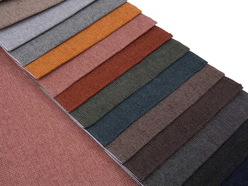 250 - 520gsm de couleur de couleur massive de couleurs de chenille