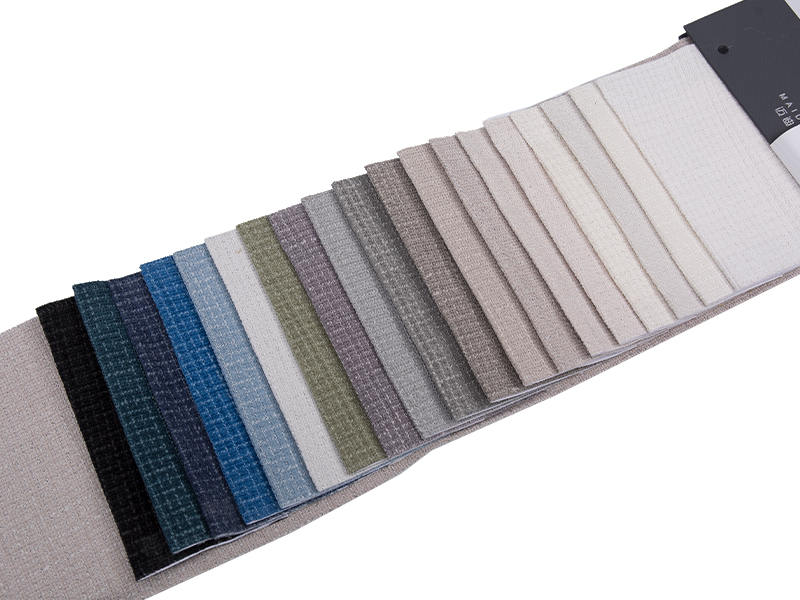 250 - 520gsm de couleur de couleur massive de couleurs de chenille